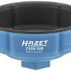 Klucz do filtra oleju 2169-76B Hazet 2169-76B 1 szt. Hazet 2169-76B 1 szt.