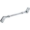 Gedore 6300040 Swivel head Wrench Double Ended UD-Profile 18x19 mm