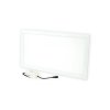 Panel LED (2 szt.) 24W 2500lm 295×595 4K biały LPL-0324 211891 Lightech