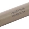 akumulator 18650 Li-ion 2600 mAh LG ICR18650 B4