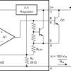 XTR117 4-20mA Current Loop Transmitter