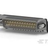 TE Connectivity TE AMP AMPLIMITE Front Load RA Metal Shell Posted 5747842-6 1 szt. paleta