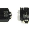 Gniazdo JACK 3,5mm st. do druku z wył. 4szt