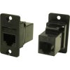 Cliff CP30620 Adapter Black Built-in 1pc High Quality