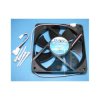 Wentylator Zalman 12x12cm ZM-F3 12V W KOMPLECIE GUMOWE KOŁKI MONTAŻOWE
