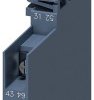Siemens 3RH2921-4DA11 Blok przełącznika pomocnicznego 1 szt.
