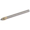 Draper 31507 Tile and Glass Drill Bit (5mm)