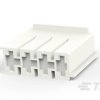 TE Connectivity AMP 281370 TE Connectivity 281370, 1 szt.