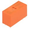 Przekaźnik elektromagnetyczny SPST-NO 12VDC THT 1-1415898-9