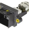 Connector kit, 8 pole, IP65/IP67, 09512210001