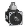 Serwosilnik BCH16, 100 mm, wał 19 mm, 1.0kW, mała bezwładność, 3000rpm