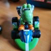 Mario Kart Figurine