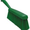 Szczotka ręczna Przemysł spożywczy Zielony Vikan PET