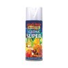 PlastiKote 440.0011107.076 1107 Super Spray Paint Matt White 400ml