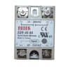 Przekaźnik SSR 40A AC-AC ( in: 80-250VAC / out: 24-380VAC )