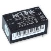 HLK-PM01 AC-DC Modular Power Supply 240V - 5V 3W 0.6A PCB-mount Converter