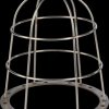 STAHLSCHUTZKORB Steel protective cage, 152 mm diameter
