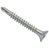 ForgeFix DWSSD38ZP Drywall Screw Phillips Bugle Head FT ZP 3.5 x 38mm Bulk 1000