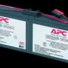 RBC18 RBC18 - original APC replacement battery