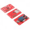 Zestaw czujników do Intel Edison - SparkFun Block