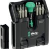 Wera Tool-Check Modular Micro 1 05049002001 Zestaw narzędzi