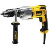 DEWALT D21570K 127mm Dry Diamond Drill 2 Speed 1300 Watt 230 Volt