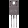 BU1508DX silicon npn transistor - Philips