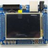 Płytka rozwojowa z LPC1768 ethernet oraz LCD TFT 2.8