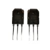 Tranzystor 2SA1962 + 2SC5242 (para komplementarna) 15A 230V 130W NPN+PNP