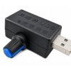 REGULATOR NAPIECIA 5V USB W OBUDOWIE