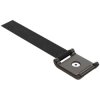 Hebotec 3010-006C KBHP 6-60 Cable mount clip for secure cable fixing