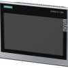 Panel HMI 9 cal Siemens SIMATIC, TP900 Comfort INOX rozdzielczość: 800 x 480 pixel TFT IP66K, IP20