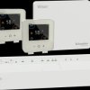 Wiser Smart Home Set Fußbodenheizung