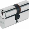 ABUS 04996 Wkładka podwójna 40 / 45mm