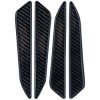 Listwy ochronne odbojniki drzwi auta, osłona krawędzi Blade CARBON