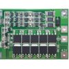 3S 40A 12.6V BMS/PMS Li-Ion Charging Balancer & Protection Module