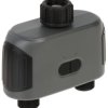INTELIGENTNY PODWÓJNY ZAWÓR DO SYSTEMU NAWADNIANIA ATLO-VR2G-BLE-TUYA Bluetooth BLE, Tuya Smart