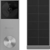 Dzwonek wideo Ezviz HP3 Pro 3MPx z panelem solarnym
