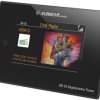 Radio Albrecht DR 53 DAB+/UKW/Bluetooth DAB, DAB+, fale metrowe (VHF) z pilotem, obsługa Spotify czarny