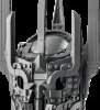 11373 LEGO® Icons The Lord of the Rings: SAURON'S HELMET