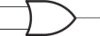 1-ch, 2-input 4.5-V to 5.5-V high-speed (7.1 ns) OR gate with TTL-compatible inputs | DBV | 5 | -40 to 125
