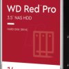WD142KFGX 14TB Festplatte WD RED PRO - NAS