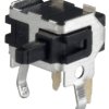 ESE11SH1C Detector switch 10 mA Plunger 1 make contact (NO), ESE11SH1C