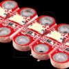 ME096 Developer Boards – LilyPad LED, 3-5 V, 5 Pieces