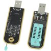 Programator EEPROM FLASH na CH341 nowa poprawiona wersja