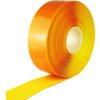 Perma Stripe Yellow 100mm x 30mtr