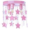 Lampa Sufitowa Star 3Xe27 Mlp1128 Milagro