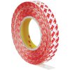 3M GPT-020_25X50 Double Coated Tape GPT-020, Transparent, 25 mm x 50 m, 0.2 mm