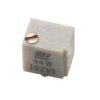 Potencjometr dostrojczy 20kΩ SMD 0.25 W @ 85 °C 9 -zwoje Regulacja górna 1,42 mm (metalowa śruba regulacyjna)