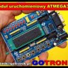 Moduł startowy AVR Atmega32a